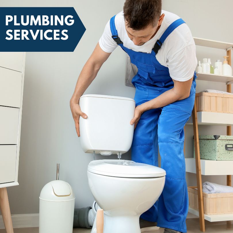 Plumbing Company in Battleboro, NC